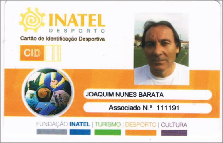 Joaquim Barata