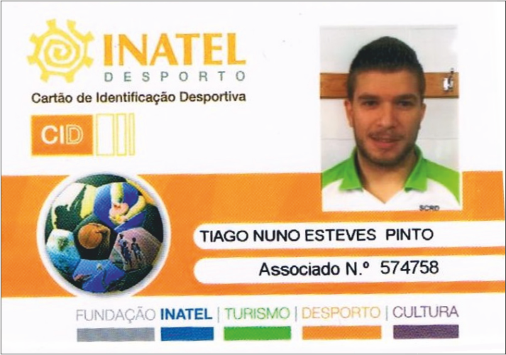 Tiago Pinto